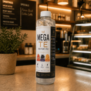 Mega Té Deportivo