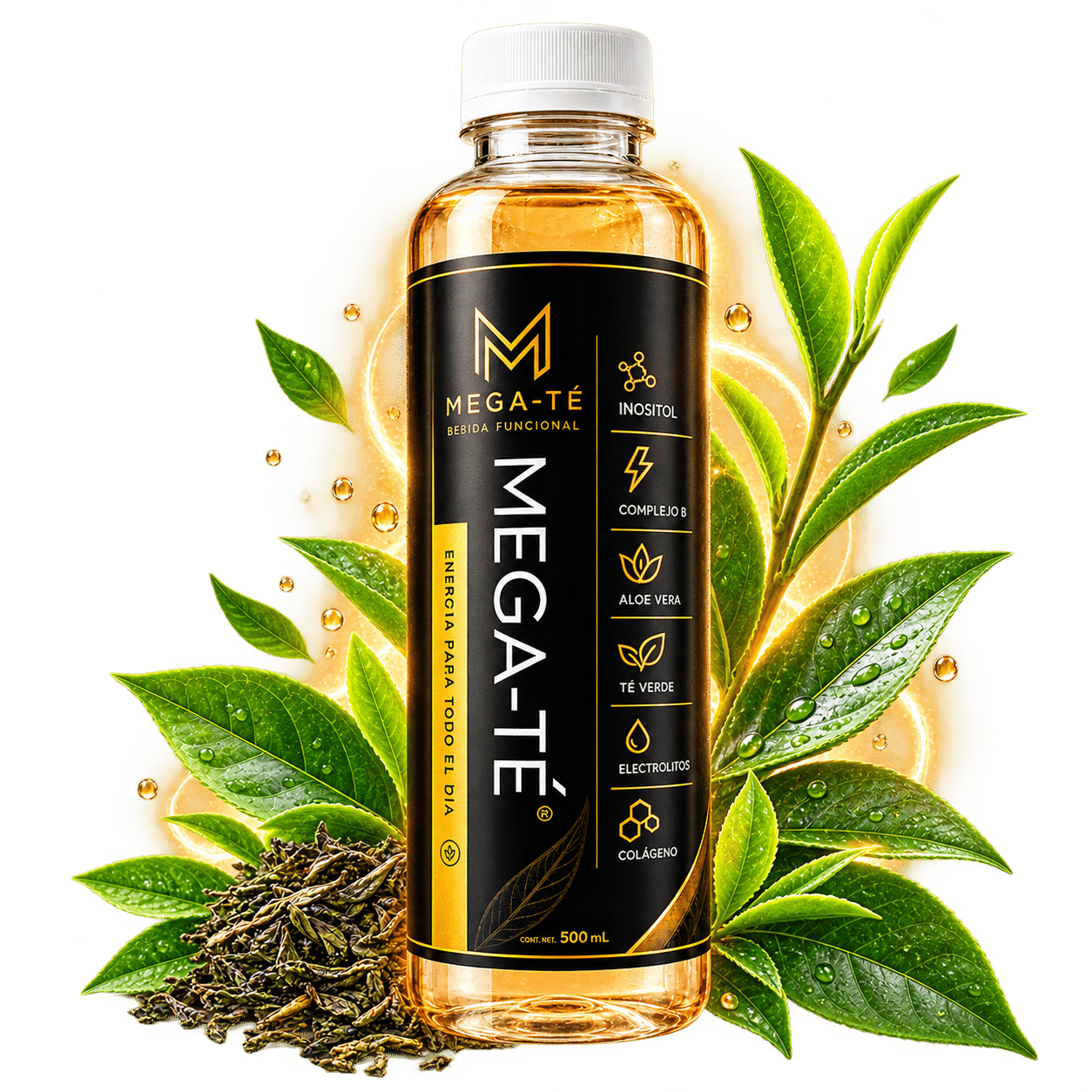 Mega Té Original